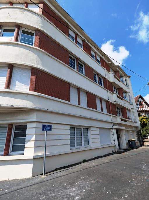 Maisonnette Centre-Ville Caen Exterior photo